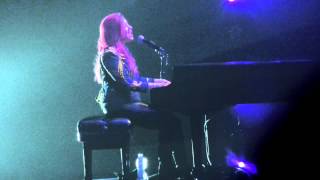 Warrior (with speech)- Demi Lovato St. Paul 3/18/14