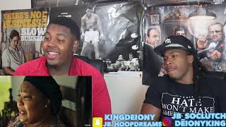 Nastiest Female Rappermulatto  Muwop   Ft Gucci Mane reaction