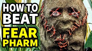 How To Beat The HARVESTERS In 'Fear PHarm'