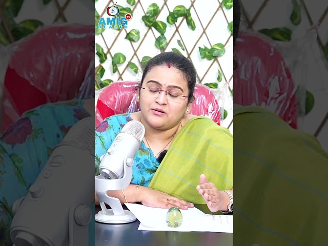 Normal Blood Sugar Levels For Diabetics In Telugu | Dr. Maduri Vankayalapati
