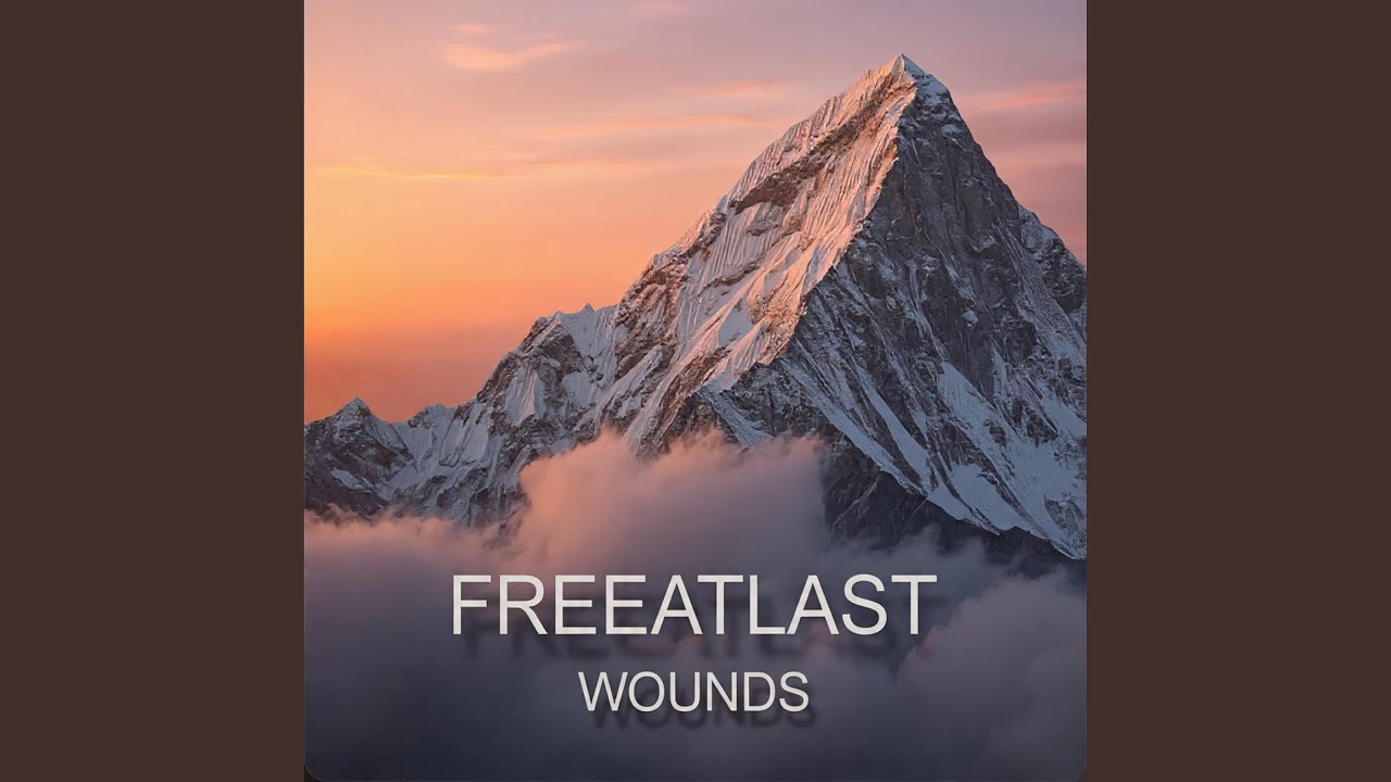 YouTube에서 Wounds 보기 YouTube에서 Wounds 보기