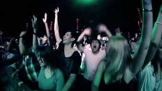David Guetta & GlowInTheDark Ft Harrison   Ain't A Party  Video Resimi
