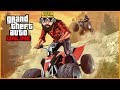 GTA 5 ONLINE. САБДЕЙ - ВЫПОЛНЯЕМ ВАШИ МИССИИ! #10. КОЛЕСО.