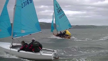 Looe Sailing Club 2013 Season Highlights