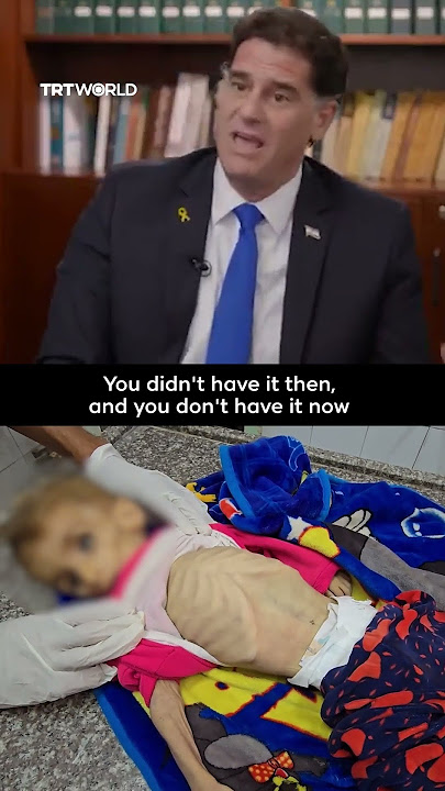 Israeli minister: Gaza starvation is 'carefully managed'