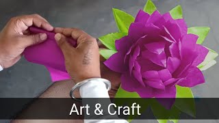 art and craft || home decoration