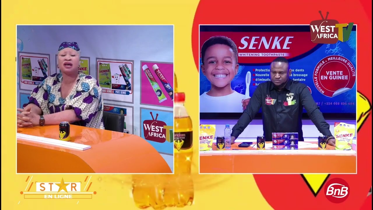 💔 “Mory Djely Deen Kouyaté voulait m’épouser…” Hadjiratou Sow fait une révélation inattendue