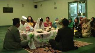 Pernikahan Roni & Nur