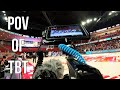 How I shot "The Basketball Tournament" POV