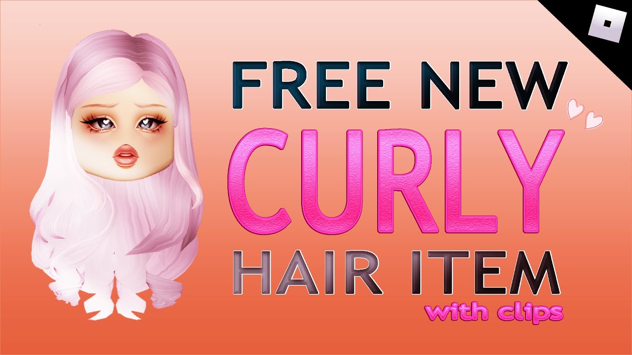 HURRY! GET NEW FREE HAIR😃 (2023) 