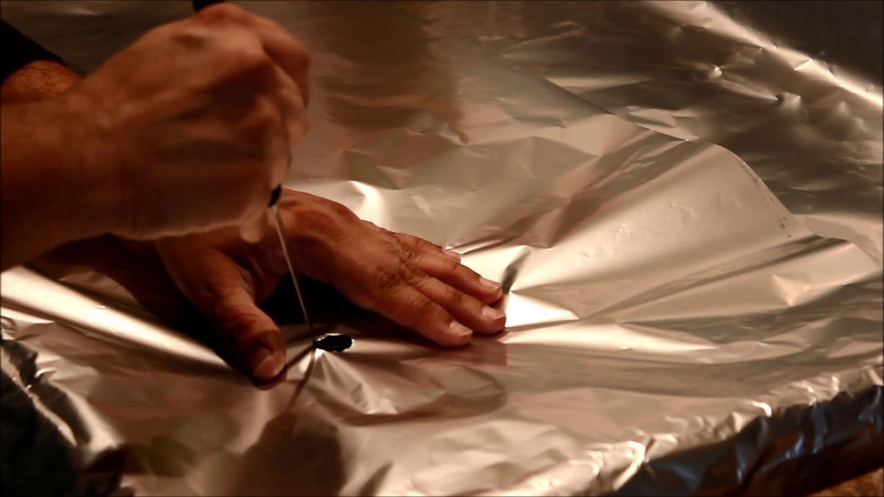 How to Protect your Gas Stove Top from Food Splashes