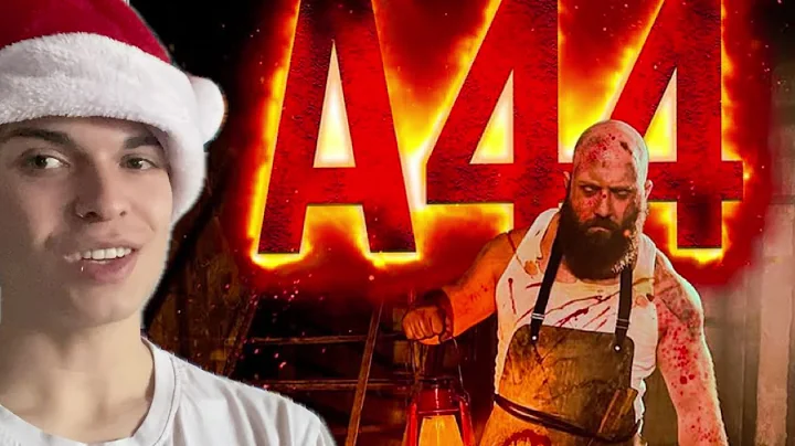 A44 | Trailer Reaction