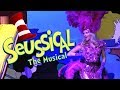 Amazing mayzie from seussical