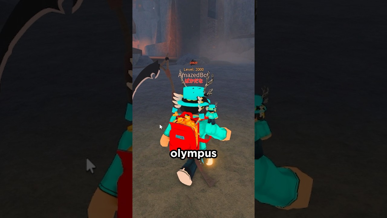 How To Unlock ATLANTIS EXPANSION in FISCH Roblox!