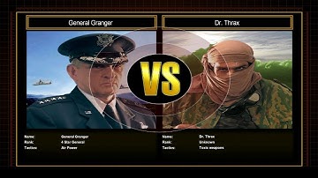 Shockwave Challenge: Air Force vs. Toxin | Let