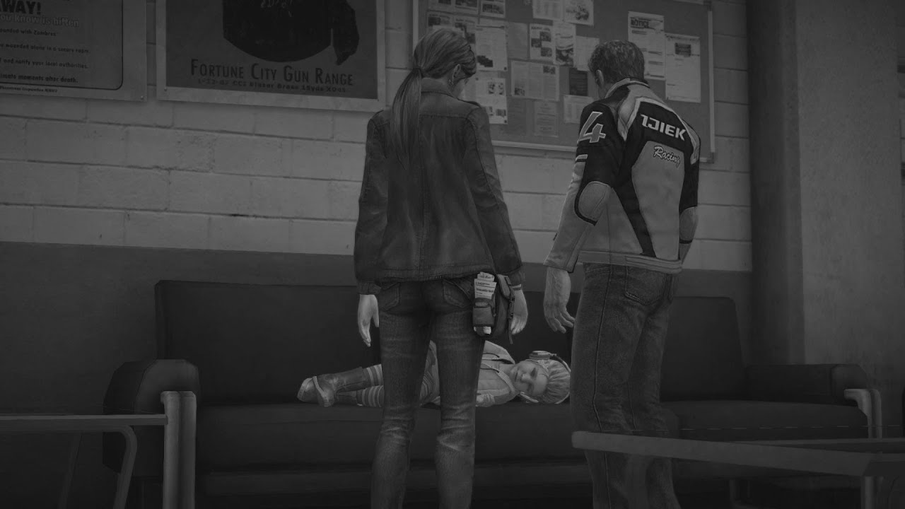 Dead Rising 2 Episode 8 High Rollers YouTube