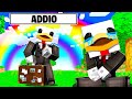 LA FINE DELLA BABY VANILLA SU MINECRAFT