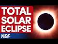 Live on Location - Total Solar Eclipse 2026