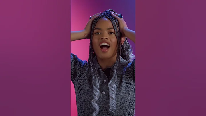 Descendants: The Rise of Red cast guess the lyric! 😆DisneyDescendants TheRiseOfRed DisneyPlus