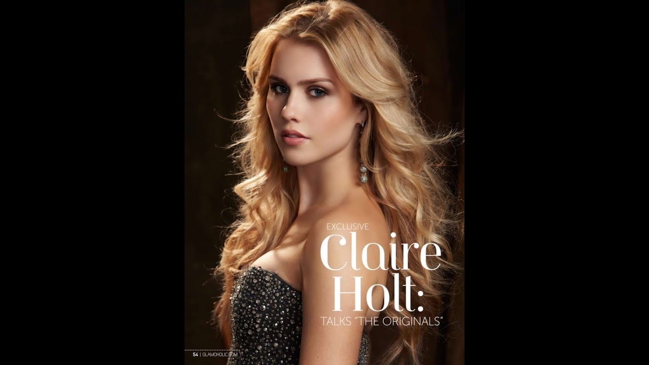 Дневники вампира Ребекка Майклсон - Краш