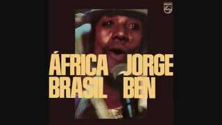 Jorge Ben - O Plebeu