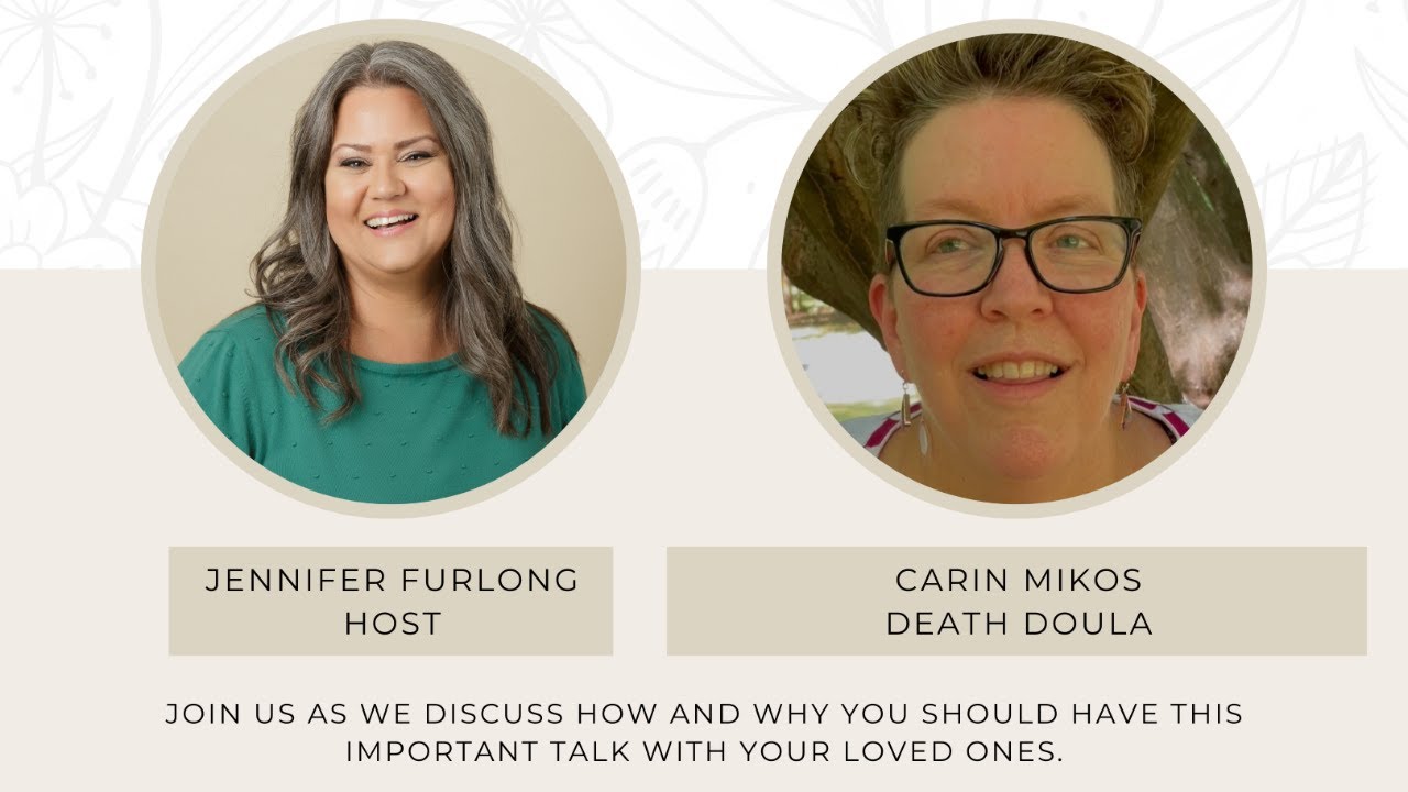 Difficult Conversations about Death and Dying