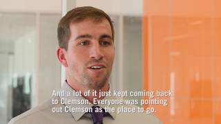 Clemson University Masters in Teaching and Learning Online from the College of Education