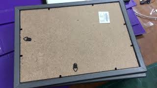 การทำขาตั้งกรอบรูปแบบฉุกเฉิน screenshot 3