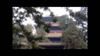 "MILAN-SHAOLIN: A WONDERFUL JOURNEY by ShiHengChan": LIVING IN SHAOLIN TEMPLE- part 4
