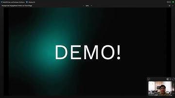 Audiodude: Mediawiki as Link Shortening Database | #MUDCon Fall 2025