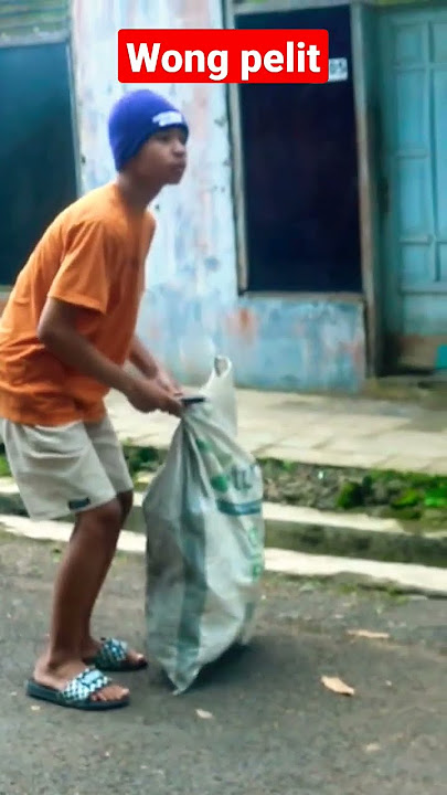 cara menaklukkan orang pelit #soaktv#comedy