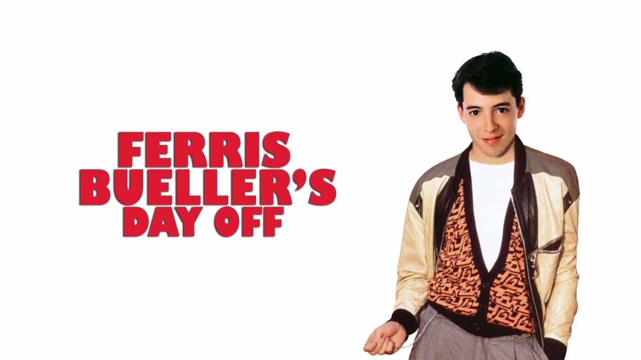 Ferris Bueller’s Day Off (1986) Plot Summary Explained | Movie Recap | Narrations