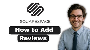 How to add reviews on Squarespace website 2025 (full guide)