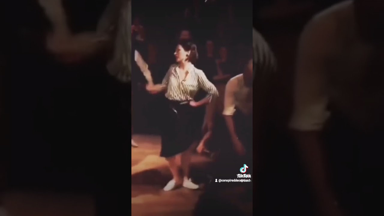 The American Shuffle