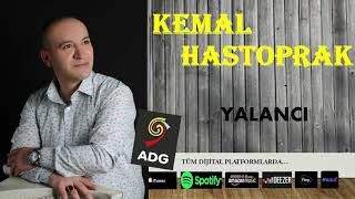 KEMAL  HASTOPRAK  YALANCI   2020 Resimi