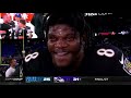 Lamar Jackson Leads Ravens to 19 Point OT Comeback vs. Colts | NFL Week 5