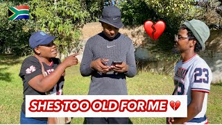 Making couples switching phones for 60sec 🥳 🥳 SEASON 3 ( 🇿🇦SA EDITION )|EPISODE 3 |
