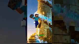 Kutukan Blok yang Hilang #kartunanak #minecraftshorts #minecraft #hiburan #cerita_pendek
