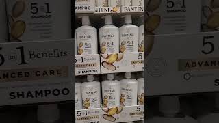 Costco Deals | Pantene Shampoo and Conditioner | #costcodeals  #panteneshampoo #panteneconditioner