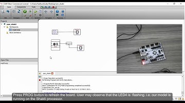 T5 - Getting Started with RISC-V Shakti Soft Core with CASP