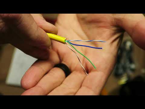 foot-pedal-/-switch-for-yamaha-cm500-headset-and-diy-cable-yaesu-ft-857d