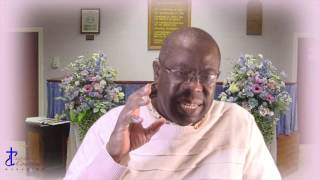 Pledge Our Good Conscience Towards God