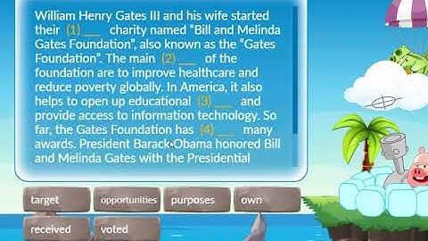 TỰ LUYỆN IOE TIẾNG ANH LỚP 8 (2025-2026) VÒNG 1 BÀI SỐ 3