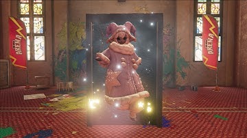 Snowsprite Chaos Trial - 1 Psi Potion (2:32) - Once Human: Secure, Capture, Preserve