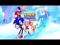 Sonic Dream Team - Complete Walkthrough