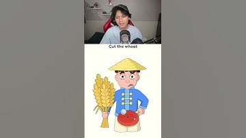 Melatih otak dengan menghapus gambar di game ini - DOP5: Delete One Part Level 19-21 (Part 5)