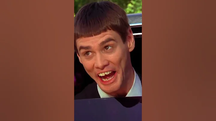 If you're looking for a funny movie to kick the Monday blues, we got you!  | 🎥: Dumb and Dumberer