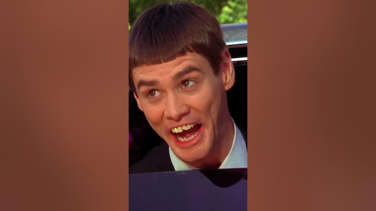 If you're looking for a funny movie to kick the Monday blues, we got you!  | 🎥: Dumb and Dumberer
