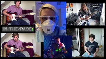 In The Fade - Hedonism (Social Distancing Mix)