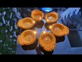 Water Sensor Diya